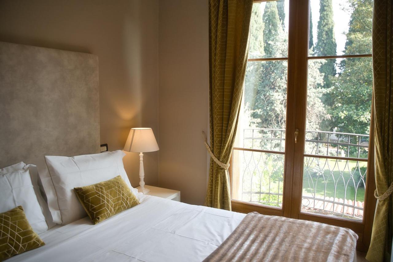 Hotel Villa Maria Au Lac - Estella Hotels Italia Toscolano Maderno Exterior foto