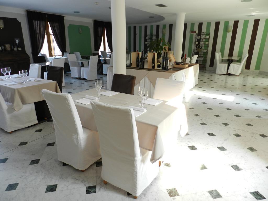 Hotel Villa Maria Au Lac - Estella Hotels Italia Toscolano Maderno Exterior foto